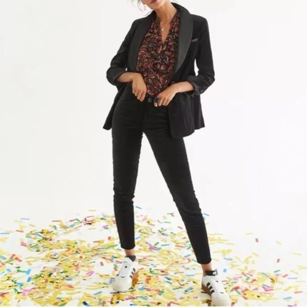 CAbi Gala Velvet Jean #4073